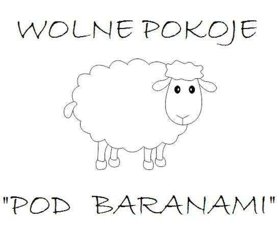 Pokoje Pod Baranami Zator Przeciszow מראה חיצוני תמונה