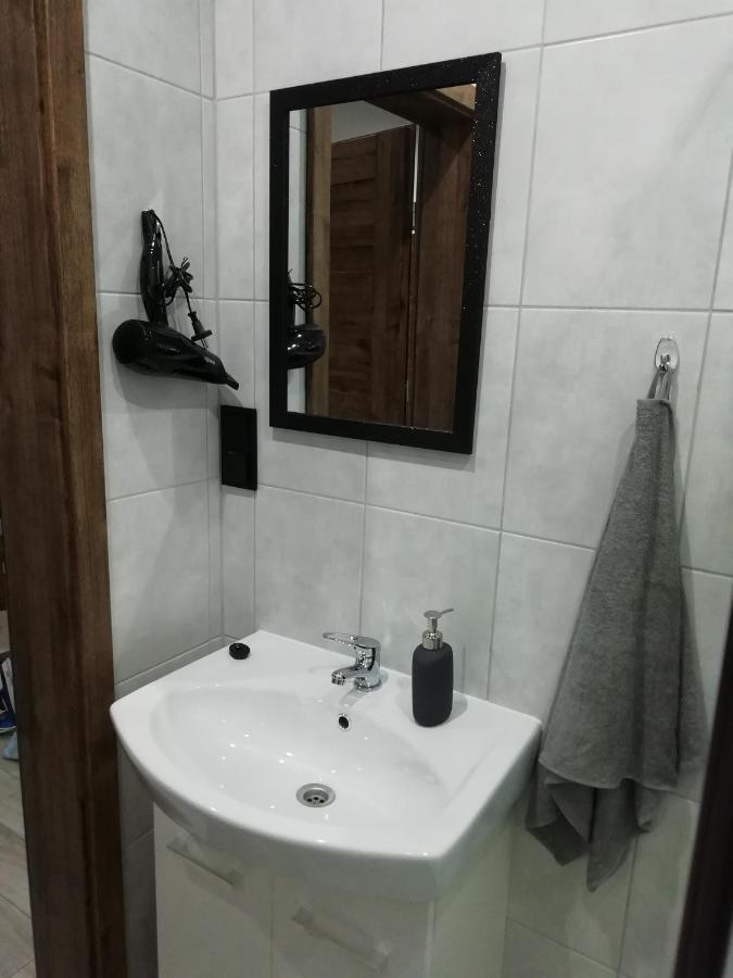 Pokoje Pod Baranami Zator Przeciszow מראה חיצוני תמונה